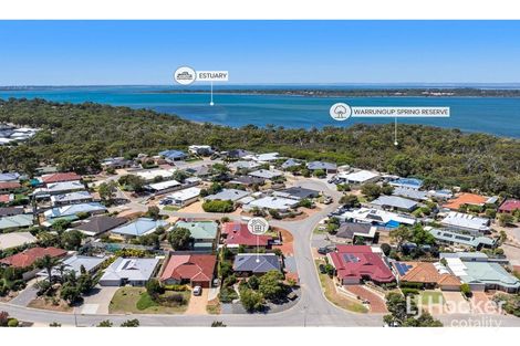 Property photo of 15 Allendale Crescent Dawesville WA 6211