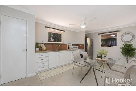 Property photo of 15 Allendale Crescent Dawesville WA 6211