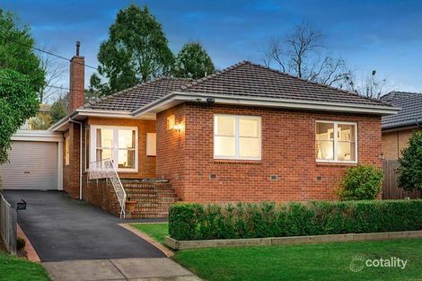 37 Ellesmere Pde, Rosanna, VIC 3084