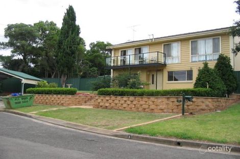 Property photo of 5 Eden Place Winston Hills NSW 2153
