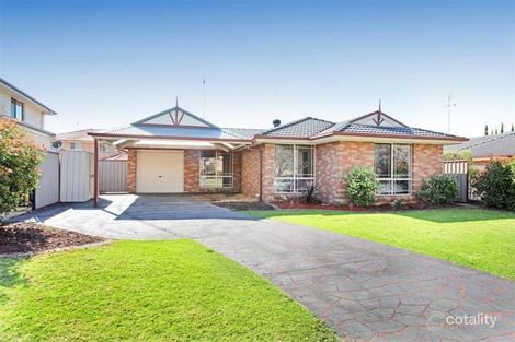 9 Hibernia Pl, Harrington Park, NSW 2567
