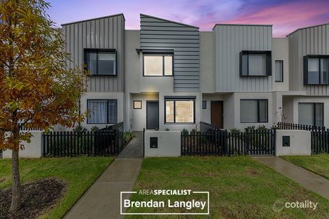 Property photo of 71 Soho Boulevard Berwick VIC 3806