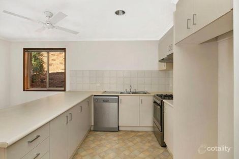 Property photo of 1/12 Nangi Place Ngunnawal ACT 2913