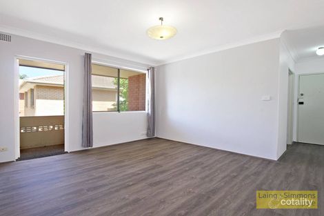10/99 Hampden Rd, Lakemba, NSW 2195