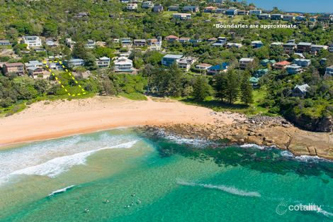 Property photo of 257 Whale Beach Road Whale Beach NSW 2107