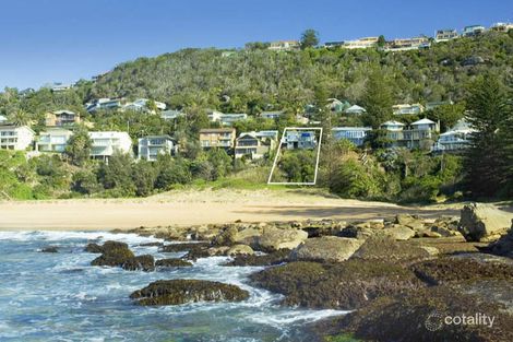 Property photo of 257 Whale Beach Road Whale Beach NSW 2107