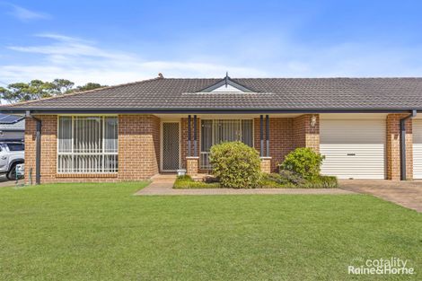 Property photo of 2/21A Sir Joseph Banks Drive Bateau Bay NSW 2261