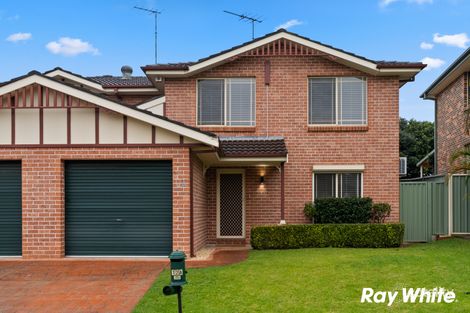 Property photo of 12 Rutledge Crescent Quakers Hill NSW 2763