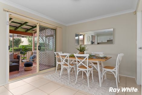 Property photo of 12 Rutledge Crescent Quakers Hill NSW 2763