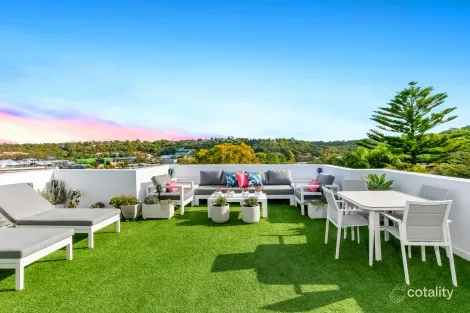 Property photo of 8/2 Brookvale Avenue Brookvale NSW 2100