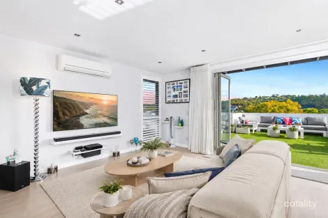 Property photo of 8/2 Brookvale Avenue Brookvale NSW 2100
