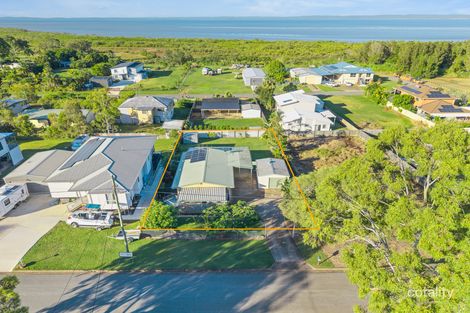 60 Petrel Ave, River Heads, QLD 4655
