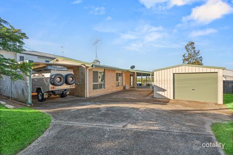 Property photo of 60 Petrel Avenue River Heads QLD 4655