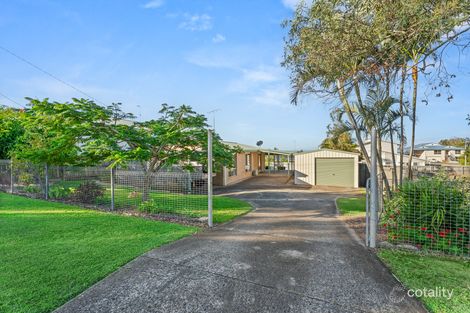 Property photo of 60 Petrel Avenue River Heads QLD 4655