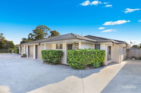 Property photo of 3/21 Greber Road Beerwah QLD 4519