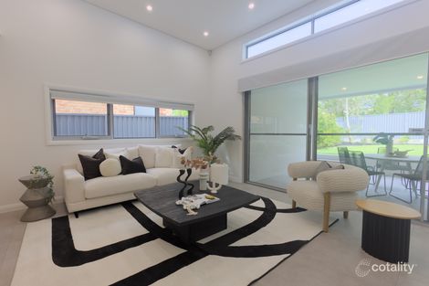 18a Gwawley Pde, Miranda, NSW 2228