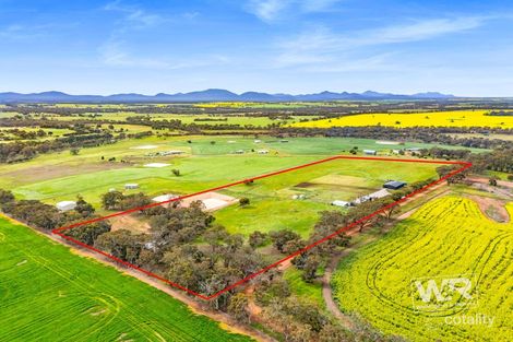 Property photo of 88 Williams Road Kendenup WA 6323