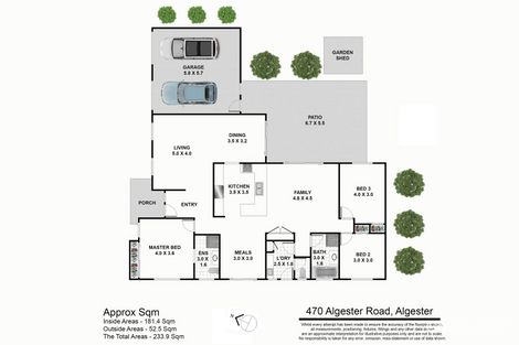 Property photo of 470 Algester Road Algester QLD 4115