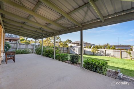 Property photo of 60 Petrel Avenue River Heads QLD 4655