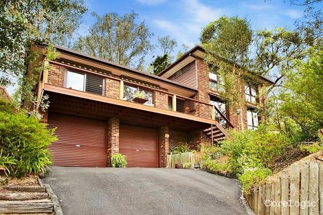 Property photo of 2 Ashdale Grove Eltham VIC 3095