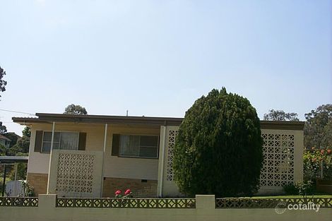 24 Suncroft St, Mount Gravatt, QLD 4122