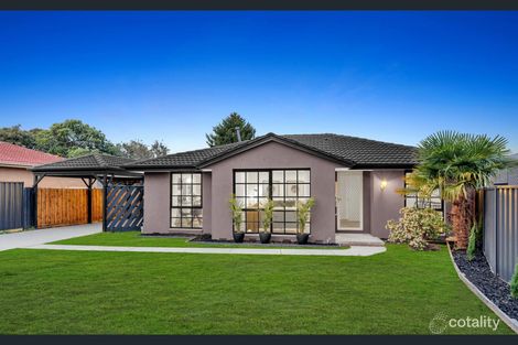 Property photo of 1/4 Greenlaw Crescent Berwick VIC 3806