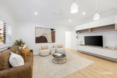 7/3 Iluka St, Rose Bay, NSW 2029