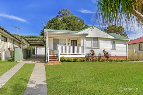 Property photo of 45 Spencer Road Mannering Park NSW 2259