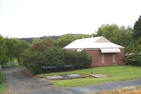 213 Tallebudgera Connection Rd, Tallebudgera, QLD 4228