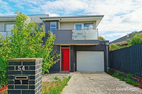 Property photo of 1/54 Renshaw Street Doncaster East VIC 3109