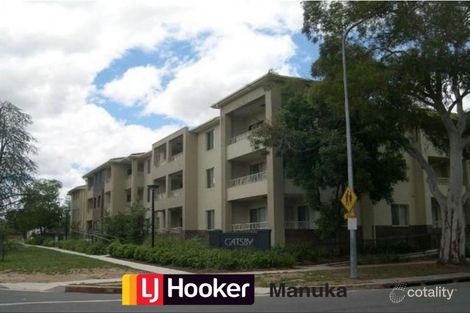 Property photo of 64/65 Ainslie Avenue Braddon ACT 2612
