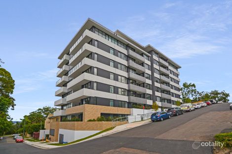 607/8 St George St, Gosford, NSW 2250