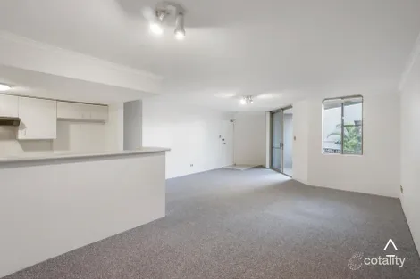 14/501 Wilson St, Darlington, NSW 2008