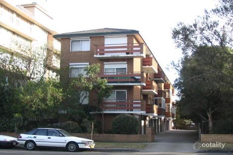 4/62-64 Maroubra Rd, Maroubra, NSW 2035