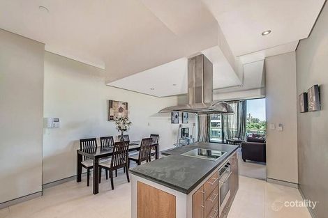 44/255 Adelaide Tce, Perth, WA 6000