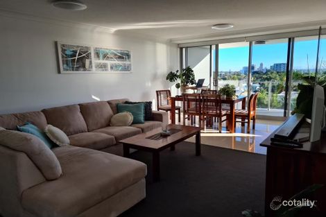 Property photo of 25/14-16 Bright Avenue Labrador QLD 4215