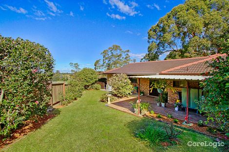 Property photo of 11 Elizabeth Avenue Kurmond NSW 2757