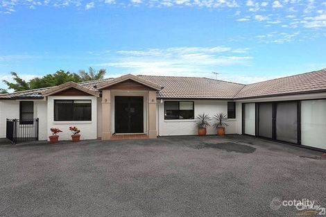 Property photo of 26 Pardalote Place Cashmere QLD 4500