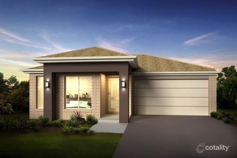 Lot 1647 Binyang Ave, Glenmore Park, NSW 2745