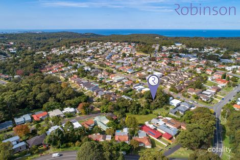 Property photo of 41 Kenibea Avenue Kahibah NSW 2290