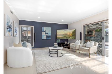 Property photo of 2/23 Montgomery Avenue Revesby NSW 2212