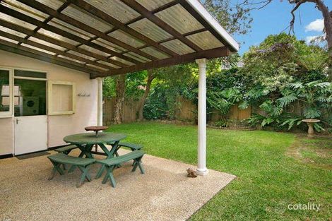 Property photo of 20 Forest Road Double Bay NSW 2028
