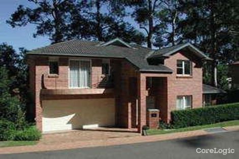 Property photo of 6 Kingsley Close Wahroonga NSW 2076