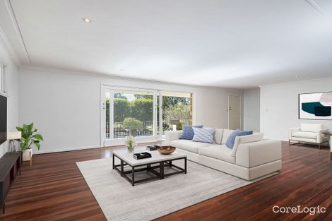 Property photo of 25 Marlene Street Mount Gravatt East QLD 4122