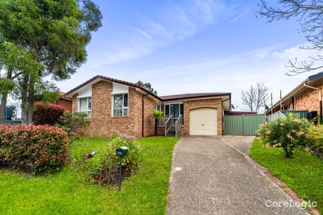 Property photo of 114 Junction Road Ruse NSW 2560