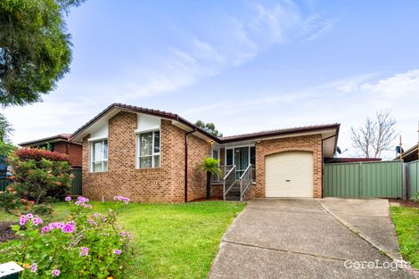 Property photo of 114 Junction Road Ruse NSW 2560