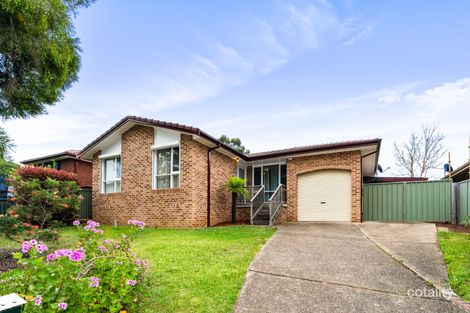 Property photo of 114 Junction Road Ruse NSW 2560