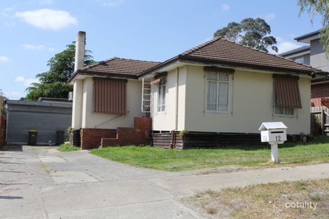 12 Bullarto St, Chadstone, VIC 3148