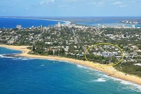Property photo of 21/6 Beerburrum Street Dicky Beach QLD 4551