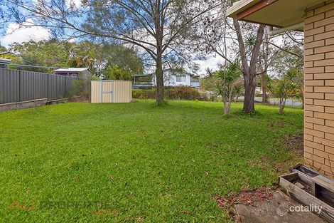 Property photo of 1 Elm Court Browns Plains QLD 4118